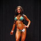 Eva  Escamilla - NPC USA 2014 - #1