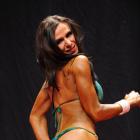 Eva  Escamilla - NPC USA 2014 - #1