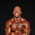 Darnell  Griffin - NPC Team Universe 2014 - #1