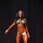 Eva  Escamilla - NPC USA 2014 - #1