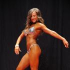 Jeanine  Holtgrave - NPC USA 2014 - #1