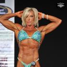 Sheila  Mettler - NPC Team Universe 2014 - #1