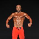 Willie  Carroll - NPC Team Universe 2014 - #1