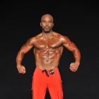 Willie  Carroll - NPC Team Universe 2014 - #1