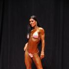 Stephanie  Psick - NPC USA 2014 - #1