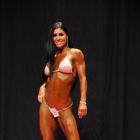 Stephanie  Psick - NPC USA 2014 - #1