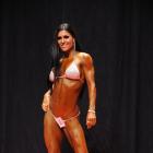 Stephanie  Psick - NPC USA 2014 - #1