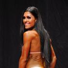 Stephanie  Psick - NPC USA 2014 - #1