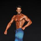 Lorenzo  Orozco - NPC Team Universe 2014 - #1