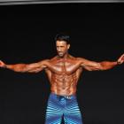 Lorenzo  Orozco - NPC Team Universe 2014 - #1