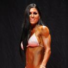 Stephanie  Psick - NPC USA 2014 - #1