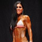 Stephanie  Psick - NPC USA 2014 - #1