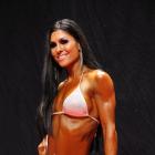 Stephanie  Psick - NPC USA 2014 - #1