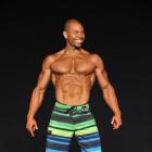 Tim R.  Santiago - NPC Team Universe 2014 - #1