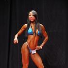 Silvia  Stepp - NPC USA 2014 - #1