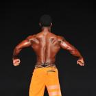 Keith  Owens - NPC Team Universe 2014 - #1