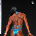 Hazel  Carrico - NPC Team Universe 2014 - #1