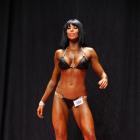Anzhelika  Khomenets - NPC USA 2014 - #1