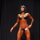 Anzhelika  Khomenets - NPC USA 2014 - #1