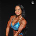 Hazel  Carrico - NPC Team Universe 2014 - #1