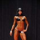 Anzhelika  Khomenets - NPC USA 2014 - #1