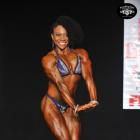 Nichole   Williams - NPC Team Universe 2014 - #1