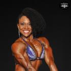Nichole   Williams - NPC Team Universe 2014 - #1