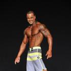 Adolfo  Falcon - NPC Team Universe 2014 - #1