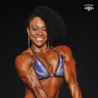 Nichole   Williams - NPC Team Universe 2014 - #1