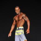 Adolfo  Falcon - NPC Team Universe 2014 - #1