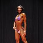 Candice  Agee-Reed - NPC USA 2014 - #1