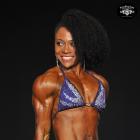 Nichole   Williams - NPC Team Universe 2014 - #1
