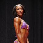 Candice  Agee-Reed - NPC USA 2014 - #1