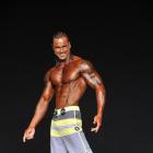 Adolfo  Falcon - NPC Team Universe 2014 - #1