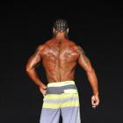 Adolfo  Falcon - NPC Team Universe 2014 - #1