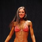 Kennah  Allen - NPC USA 2014 - #1