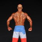 Ron  DaCosta - NPC Team Universe 2014 - #1