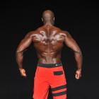 Charles  Smith - NPC Team Universe 2014 - #1