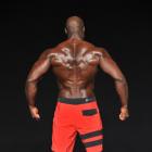 Charles  Smith - NPC Team Universe 2014 - #1