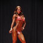 Jennifer  Cardona Pabon - NPC USA 2014 - #1