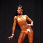 Elaine  Codilla - NPC USA 2014 - #1