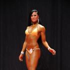 Elaine  Codilla - NPC USA 2014 - #1