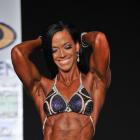 Amanda  Kinnaird - NPC Team Universe 2014 - #1