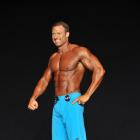 Rodney  Harris - NPC Team Universe 2014 - #1
