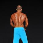 Rodney  Harris - NPC Team Universe 2014 - #1
