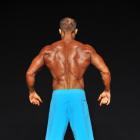 Rodney  Harris - NPC Team Universe 2014 - #1