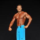 Rodney  Harris - NPC Team Universe 2014 - #1