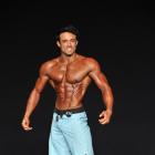 Nick  Adams - NPC Team Universe 2014 - #1