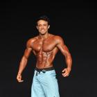 Nick  Adams - NPC Team Universe 2014 - #1