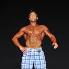 Jonathan  Cooper - NPC Team Universe 2014 - #1